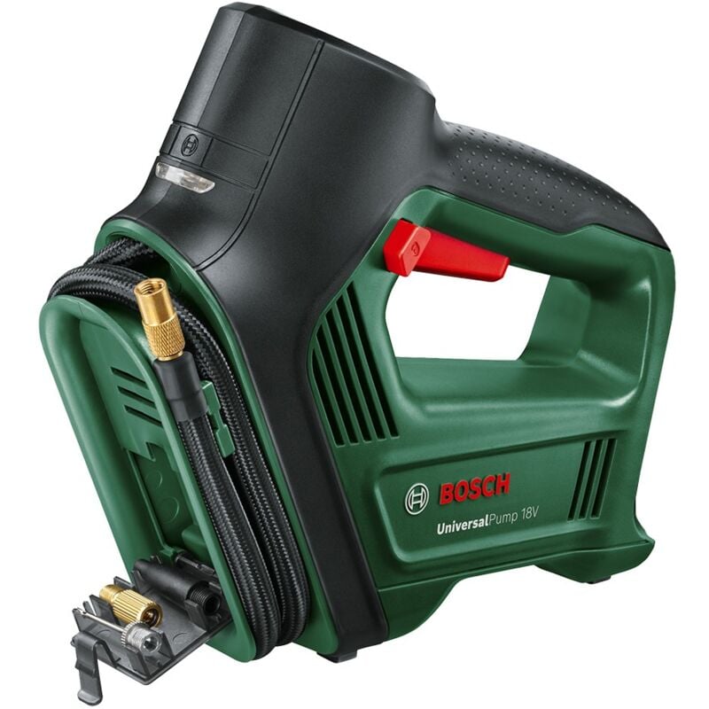 foto del prodotto gonfiatore bosch hg universalpump 18v solo corpo 
