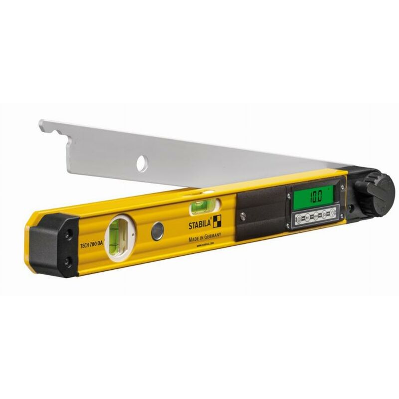 foto del prodotto goniometro elettronico stabila tech 700 da 45cm 18903