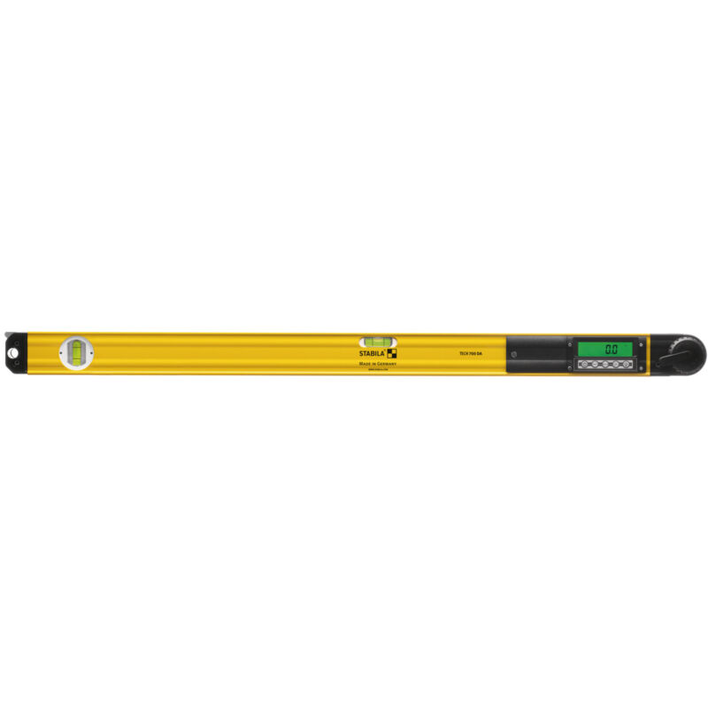 foto del prodotto goniometro elettronico stabila tech 700 da, 80 cm