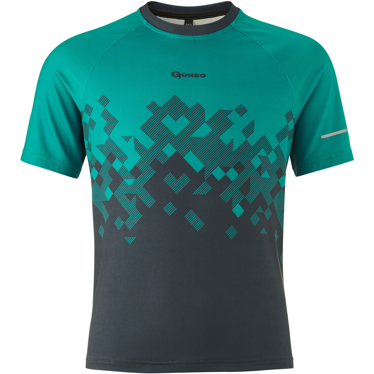foto del prodotto gonso bambino maglia ciclismo toblino