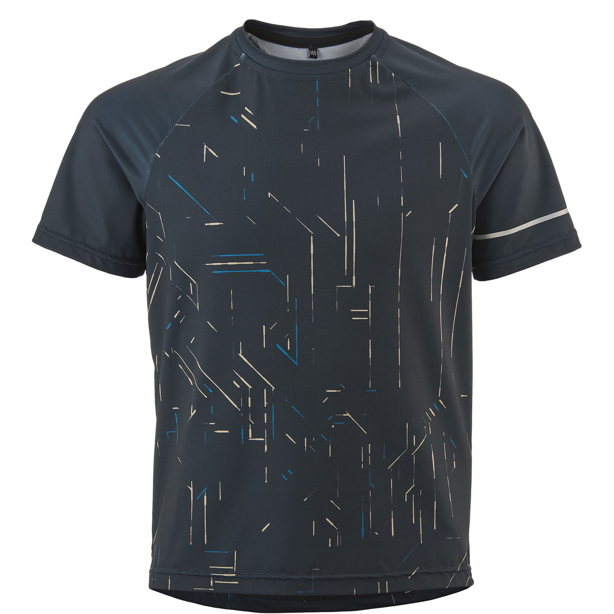 foto del prodotto gonso bambino maglia trail jersey