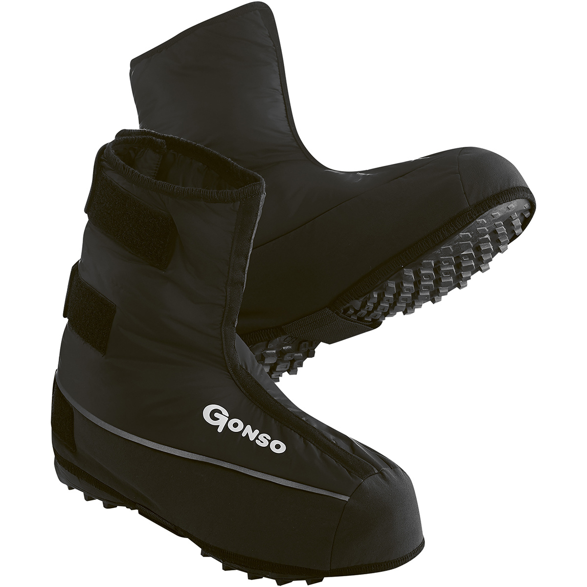 foto del prodotto gonso copriscarpe primaloft