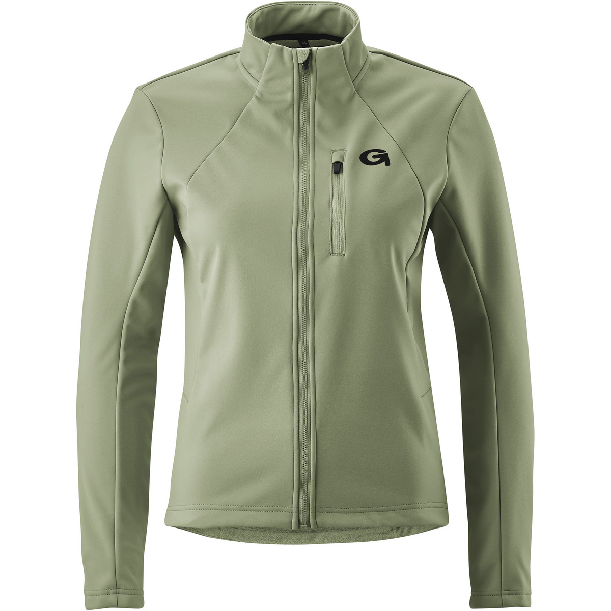 foto del prodotto gonso donna giacca adventure softshell