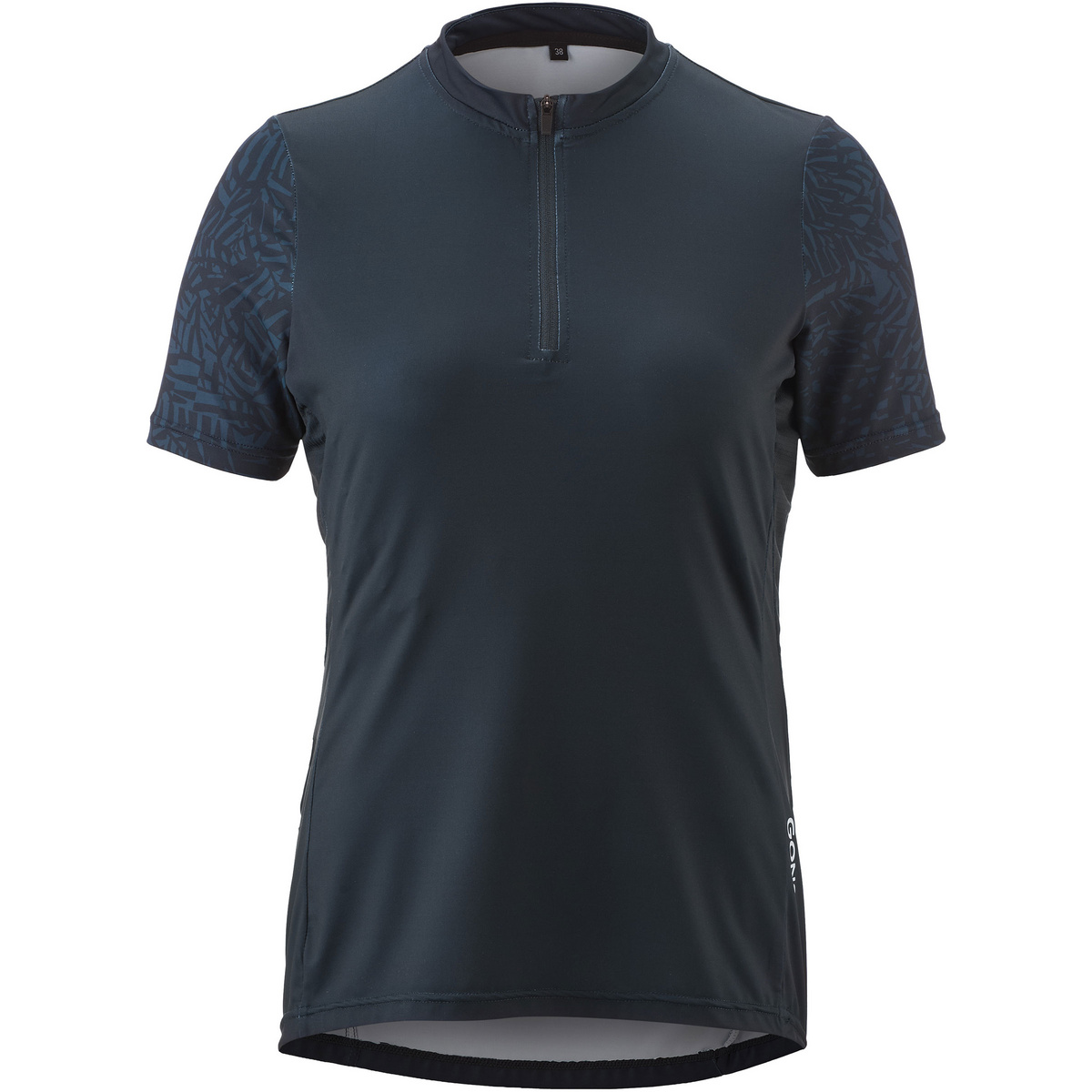 foto del prodotto gonso donna maglia adventure jersey halfzip