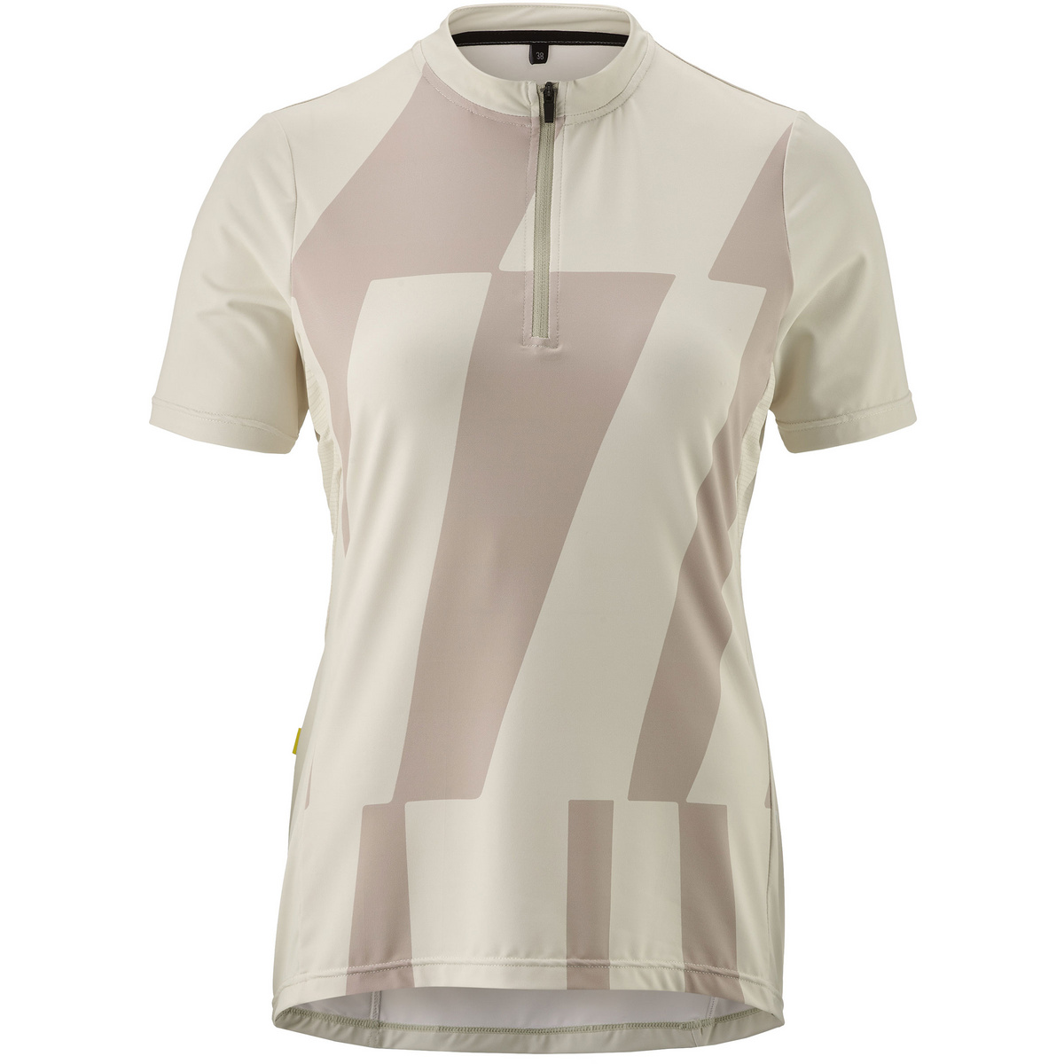 foto del prodotto gonso donna maglia adventure jersey halfzip