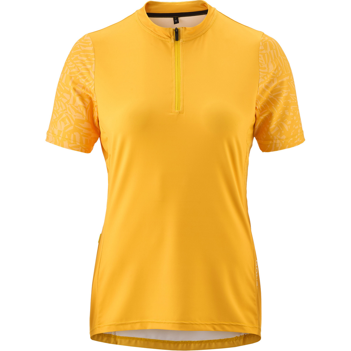 foto del prodotto gonso donna maglia adventure jersey halfzip