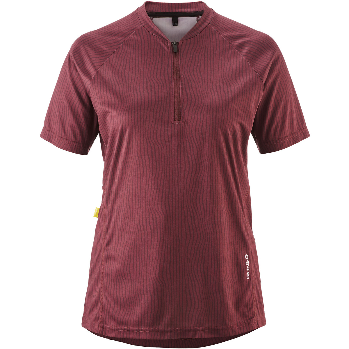 foto del prodotto gonso donna maglia adventure jersey soft touch