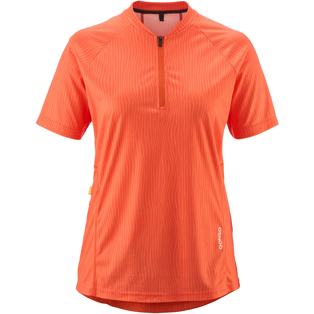foto del prodotto gonso donna maglia adventure jersey soft touch