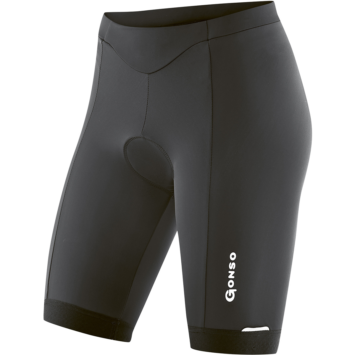 foto del prodotto gonso donna pantaloncini ciclismo fortuna