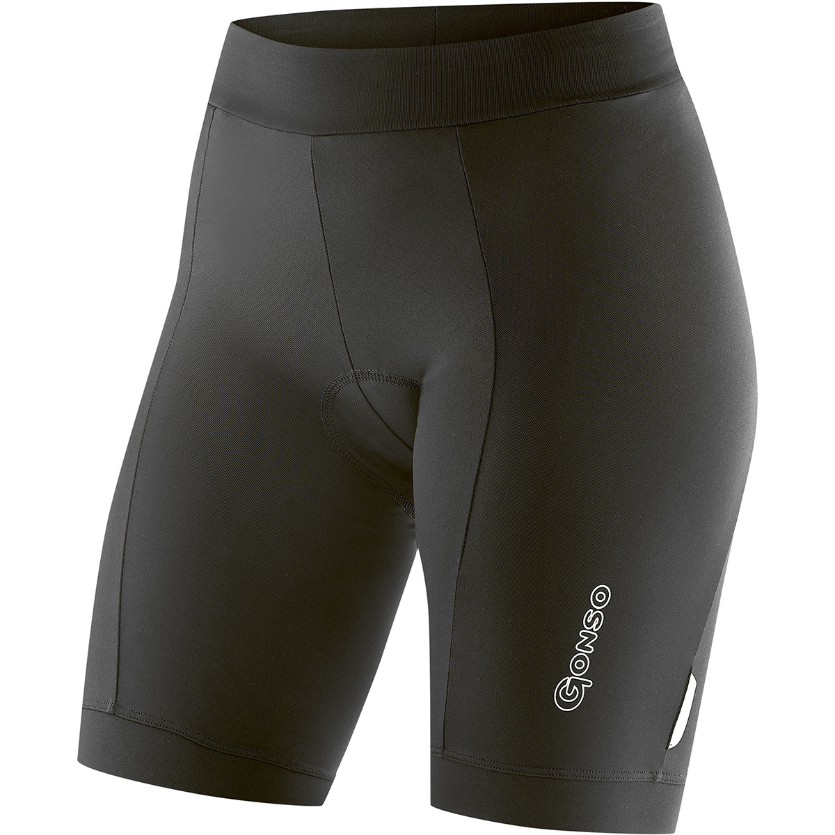 foto del prodotto gonso donna pantaloncini ciclismo lisa