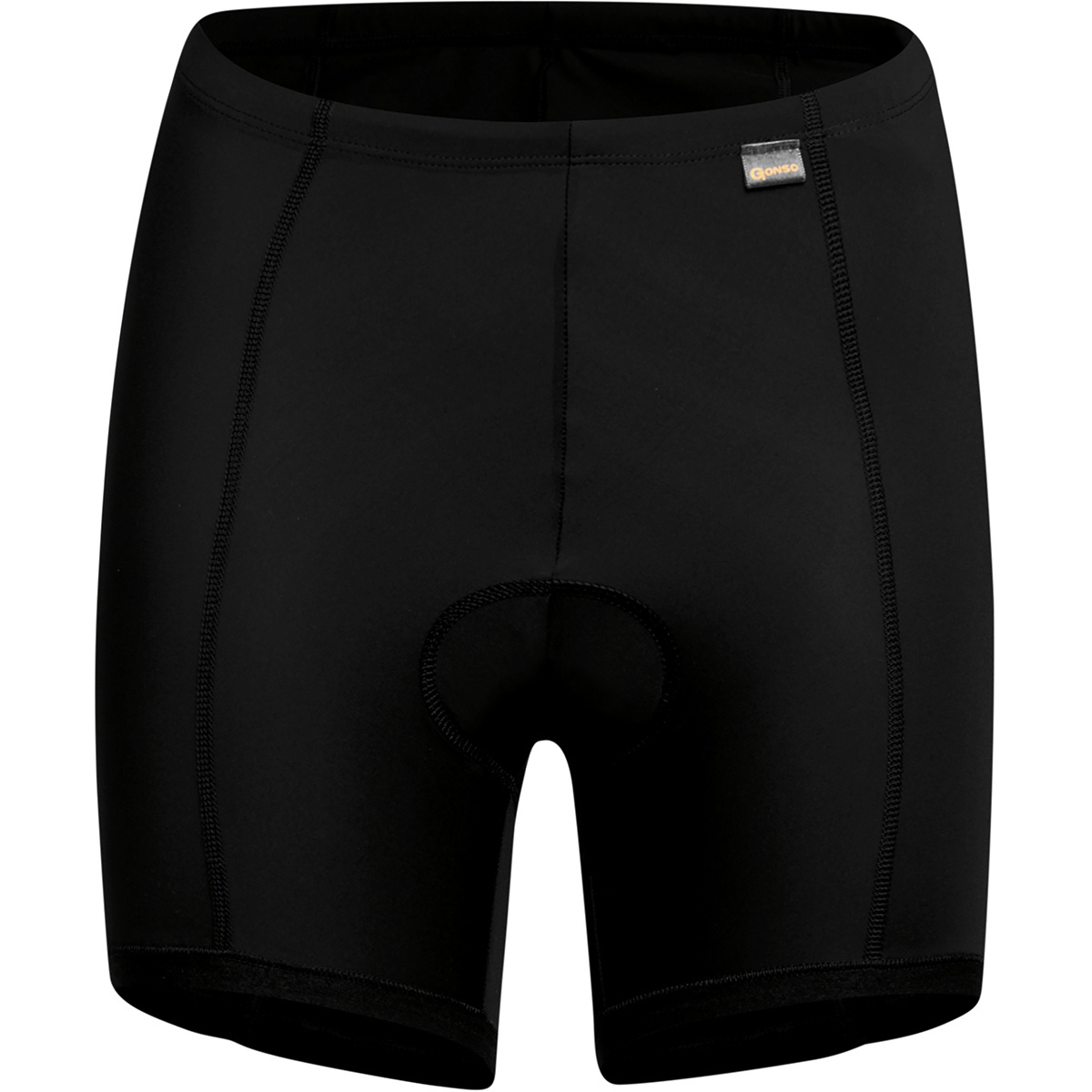 foto del prodotto gonso donna pantaloncini ciclismo silvie