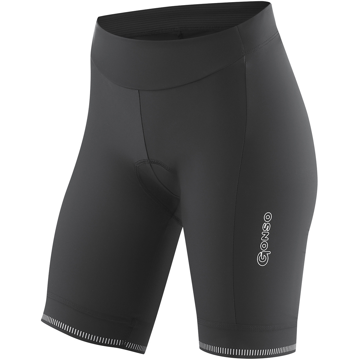 foto del prodotto gonso donna pantaloncini ciclismo sitivo