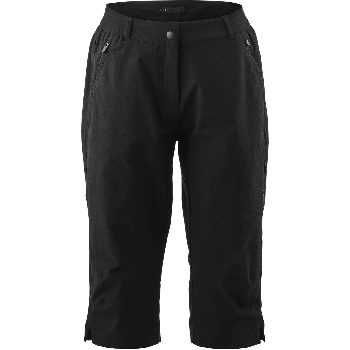 foto del prodotto gonso donna pantaloncini da ciclismo adventure 3 4