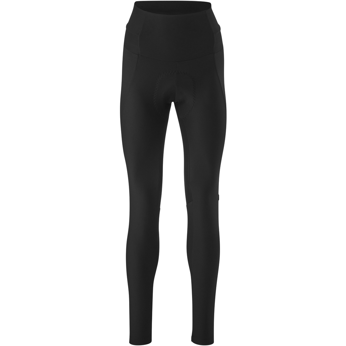 foto del prodotto gonso donna pantaloncini da ciclismo lunghi essential sc high waist