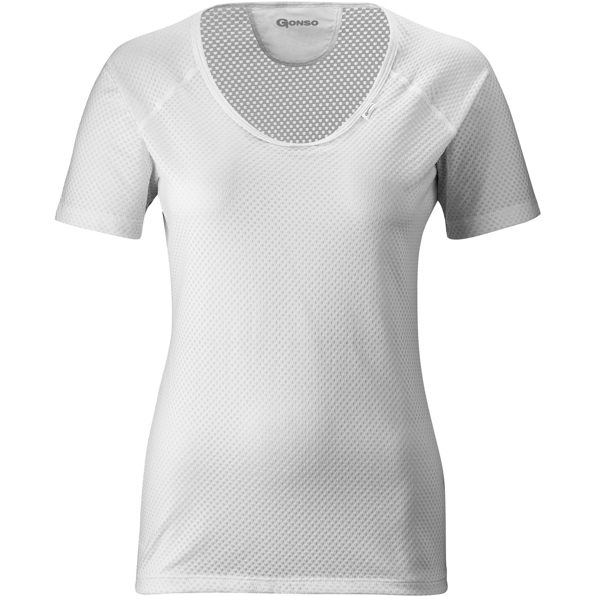 foto del prodotto gonso donna t shirt ave