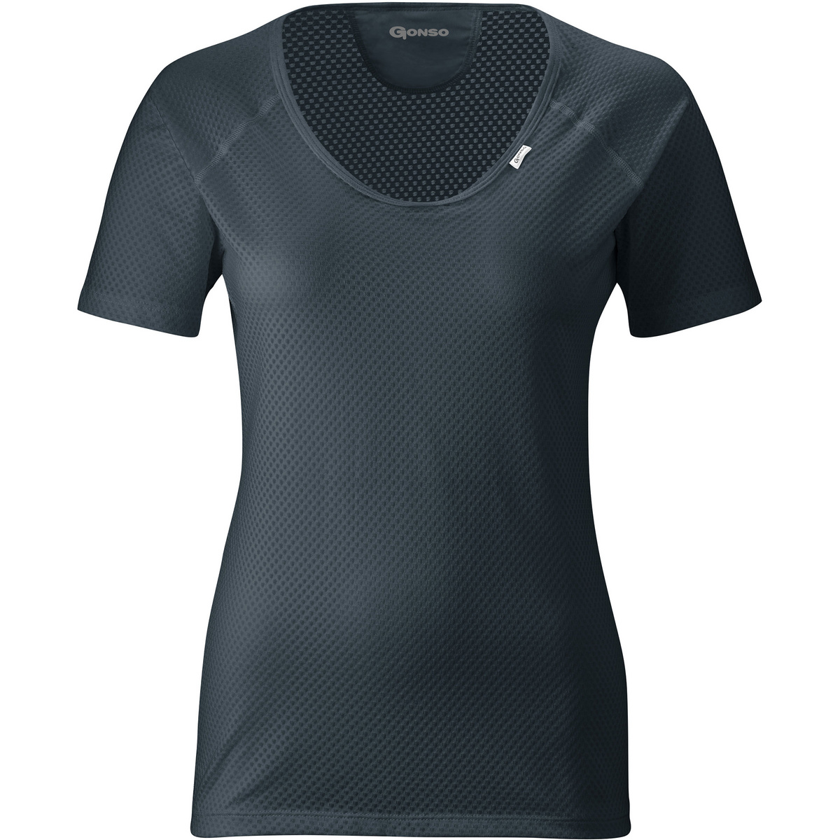 foto del prodotto gonso donna t shirt ave