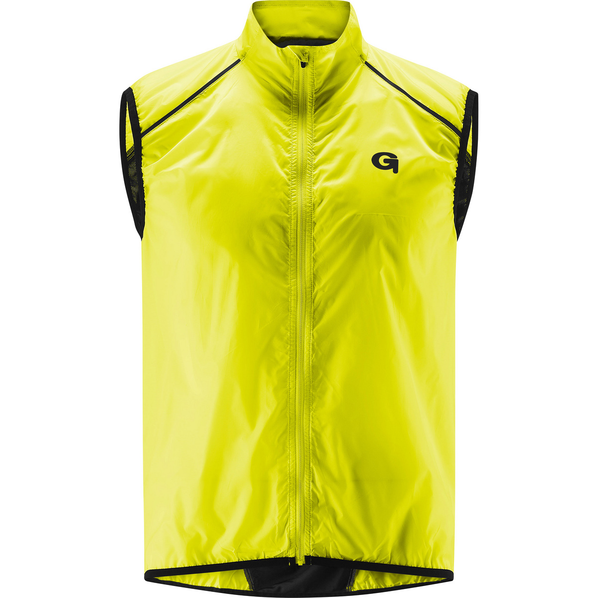 foto del prodotto gonso gilet sartene
