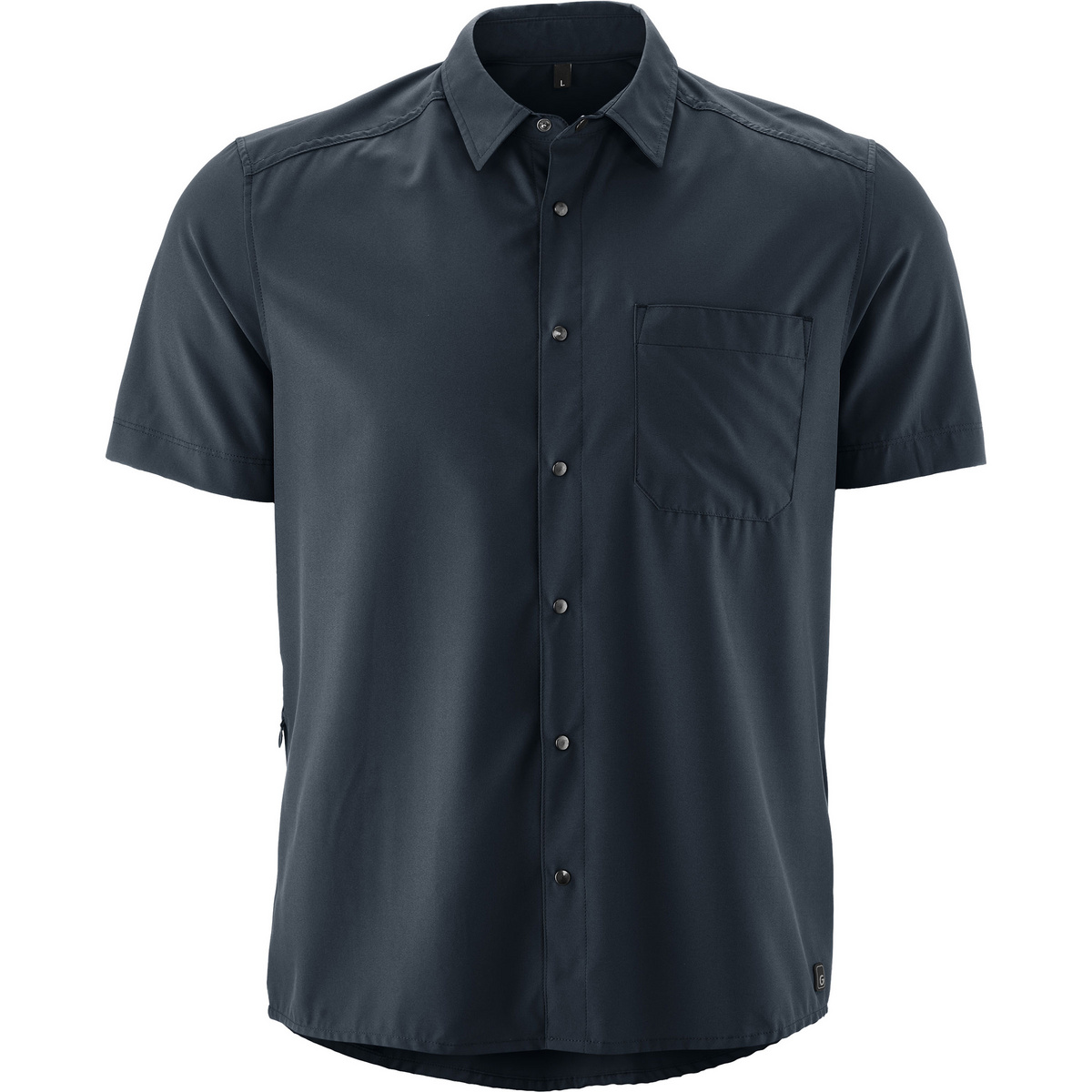 foto del prodotto gonso uomo camicia adventure