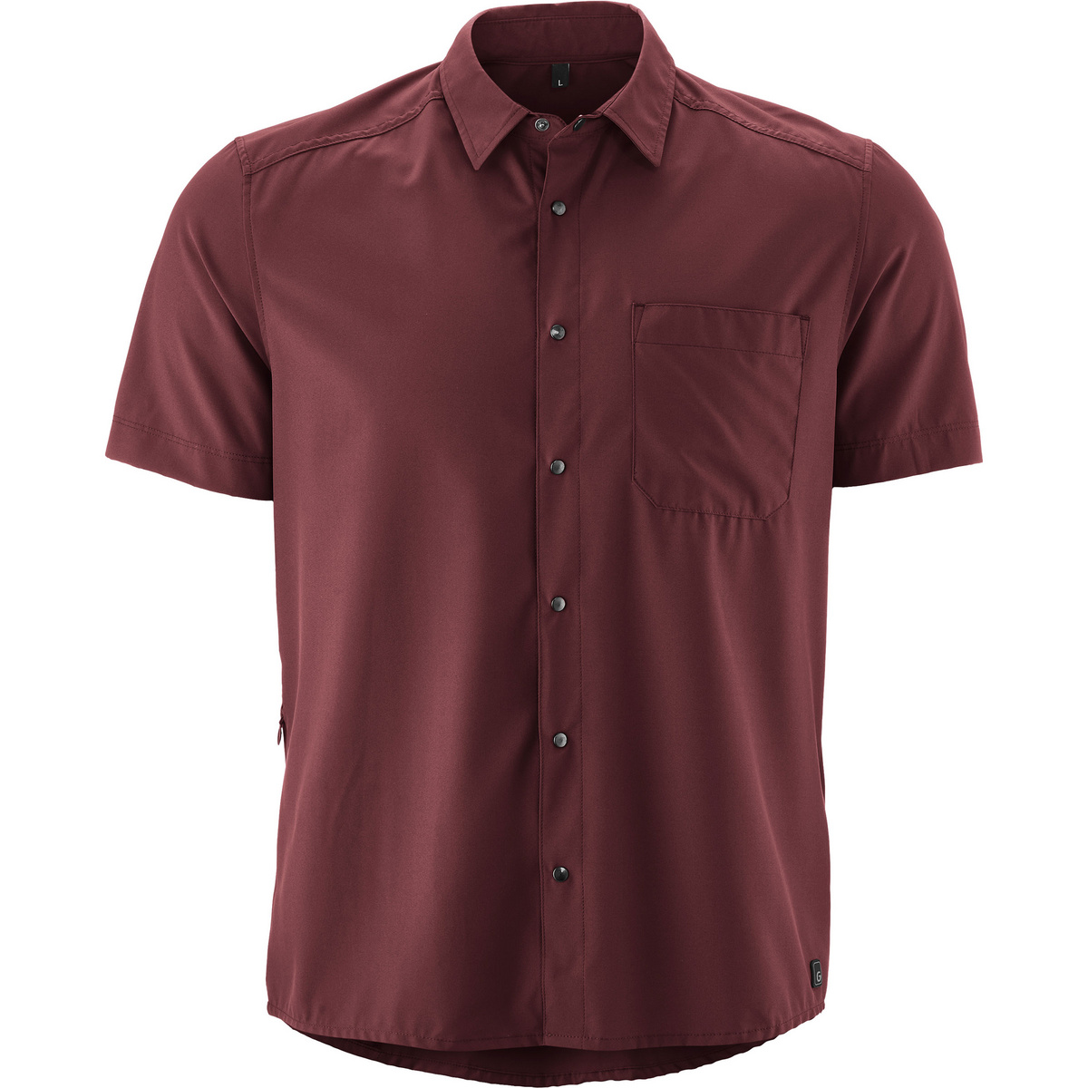 foto del prodotto gonso uomo camicia adventure