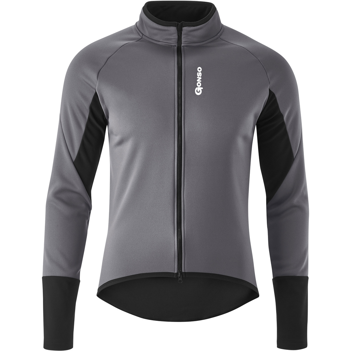 foto del prodotto gonso uomo giacca road softshell