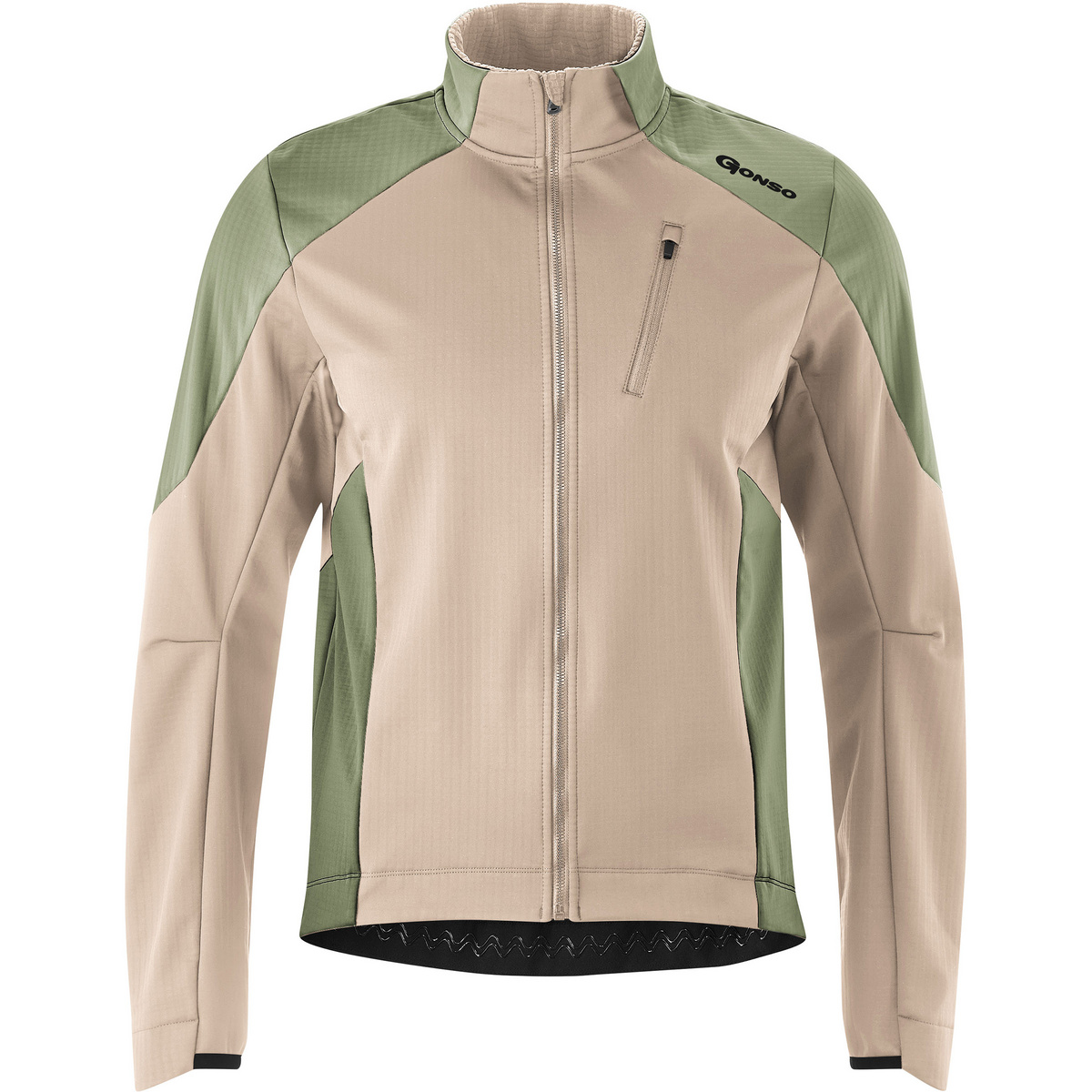 immagine 0 del prodotto gonso uomo giacca trail softshell