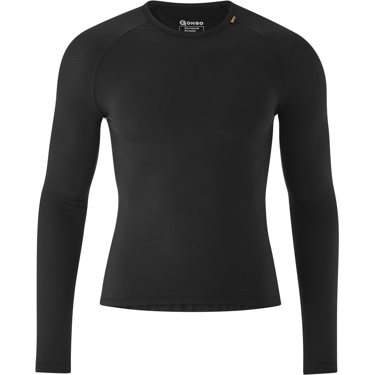 foto del prodotto gonso uomo maglia a manica lunga base shirt