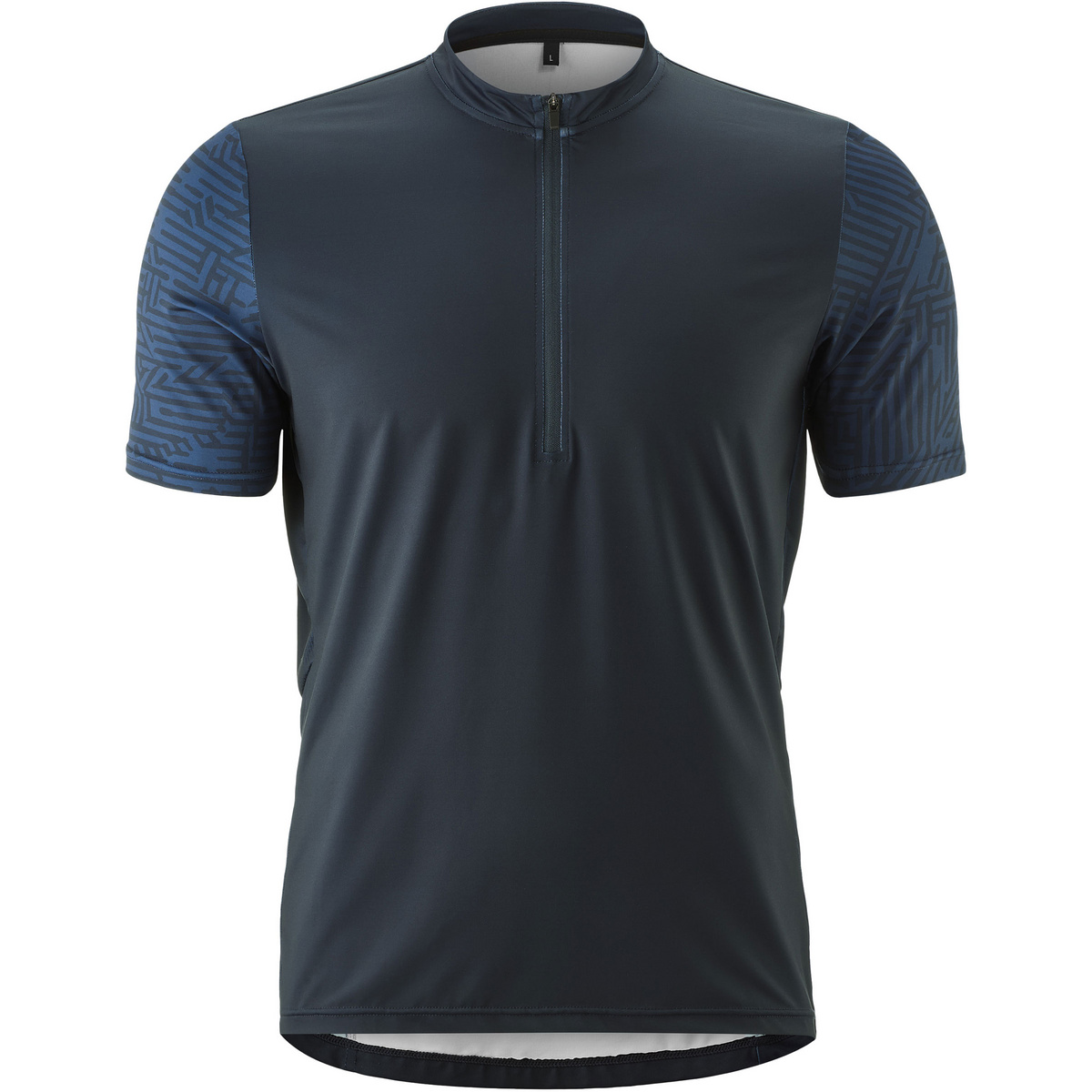 foto del prodotto gonso uomo maglia adventure jersey halfzip