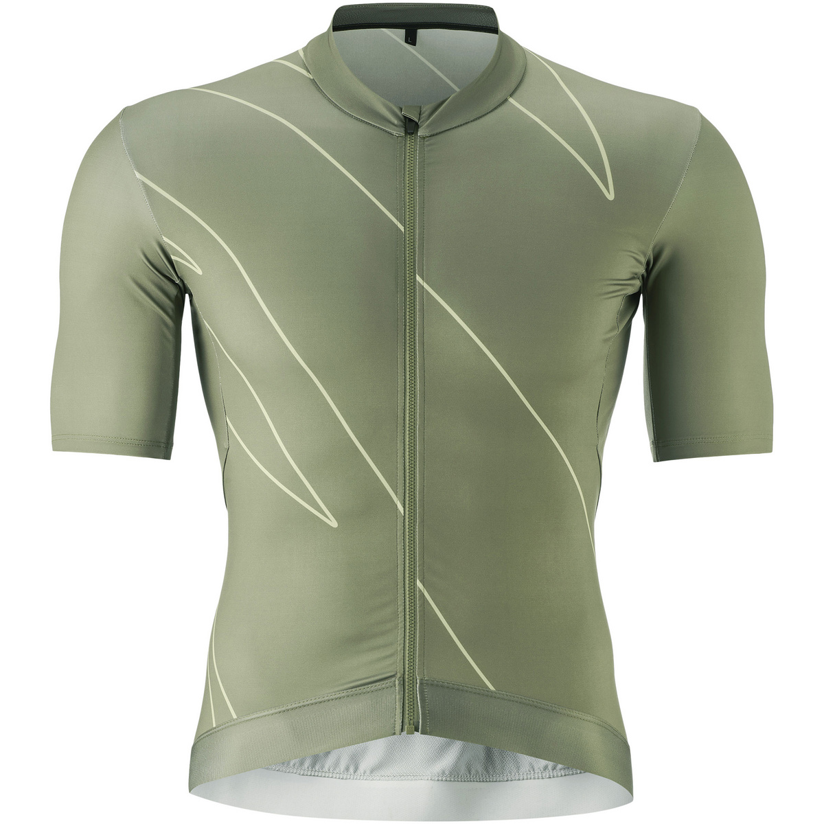 foto del prodotto gonso uomo maglia road jersey print