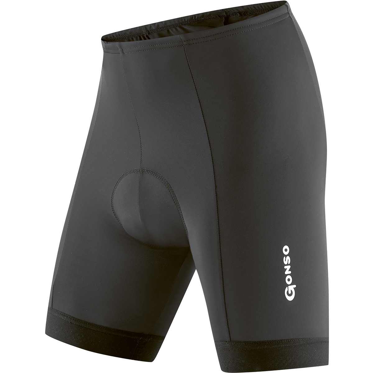 foto del prodotto gonso uomo pantaloncini ciclismo cancun