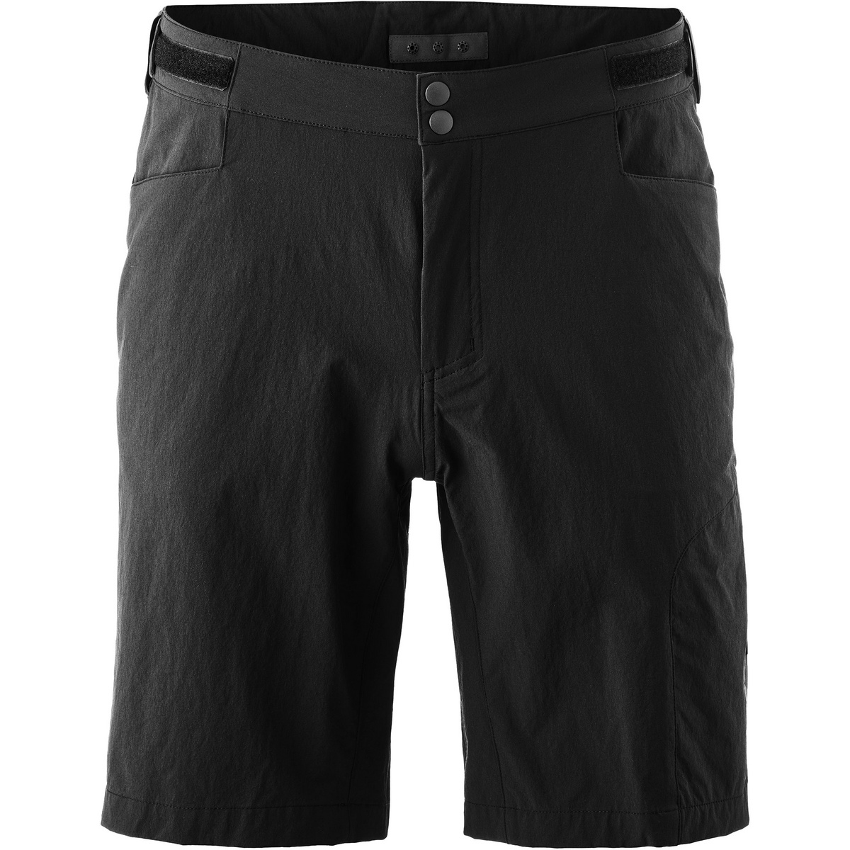 foto del prodotto gonso uomo pantaloncini da ciclismo corti adventure