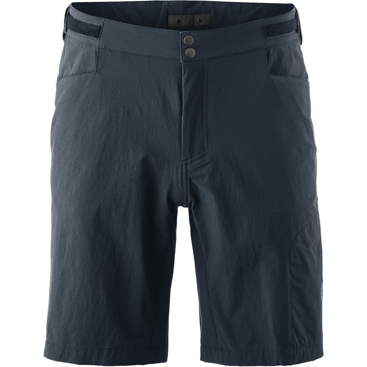 foto del prodotto gonso uomo pantaloncini da ciclismo corti adventure