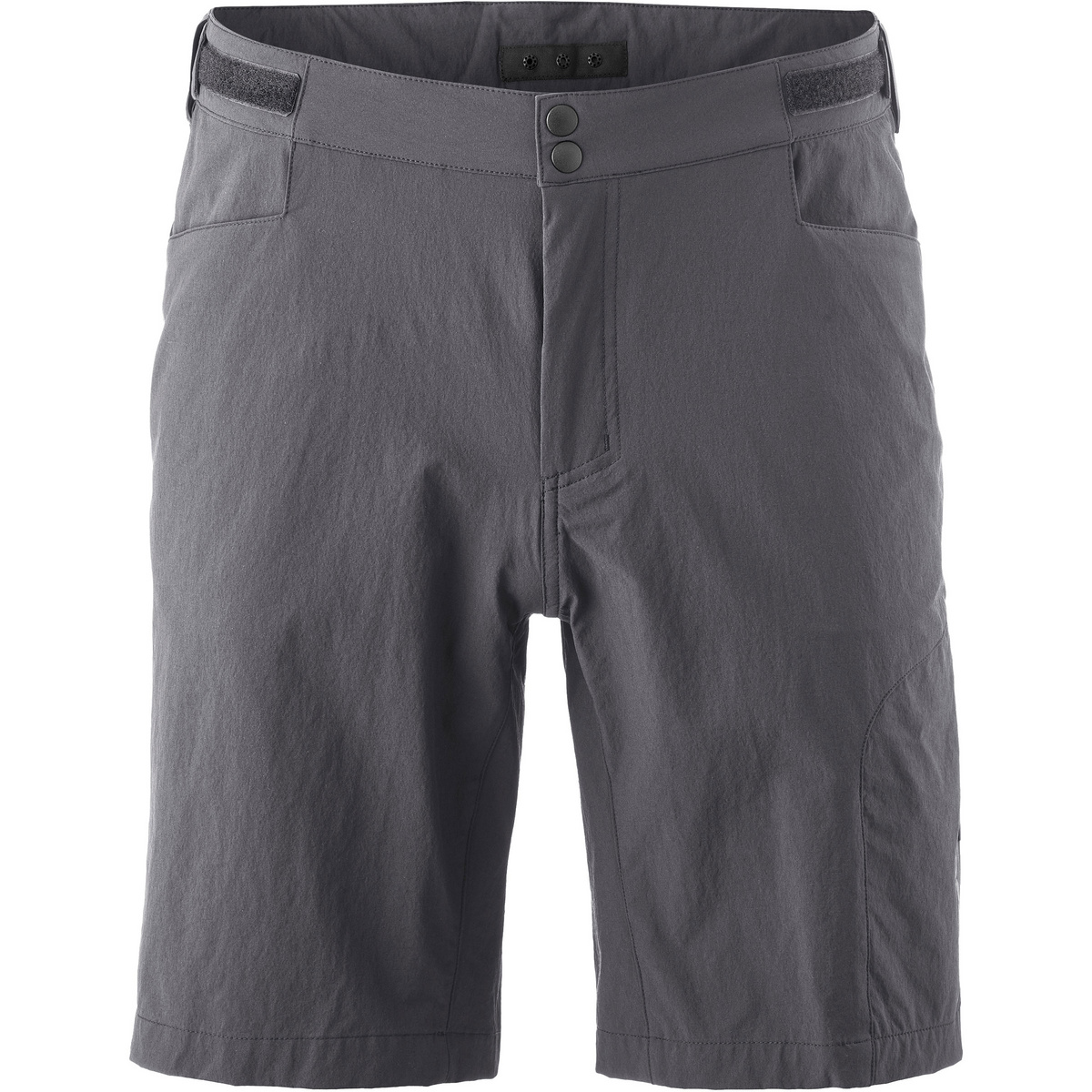 foto del prodotto gonso uomo pantaloncini da ciclismo corti adventure
