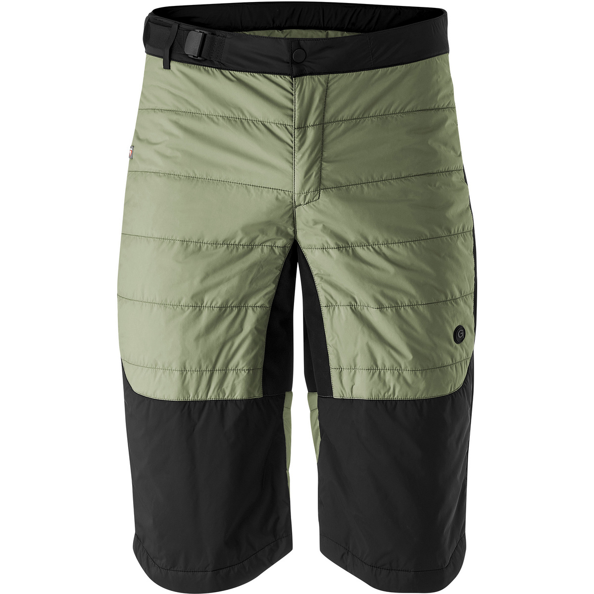 foto del prodotto gonso uomo pantaloncini trail primaloft