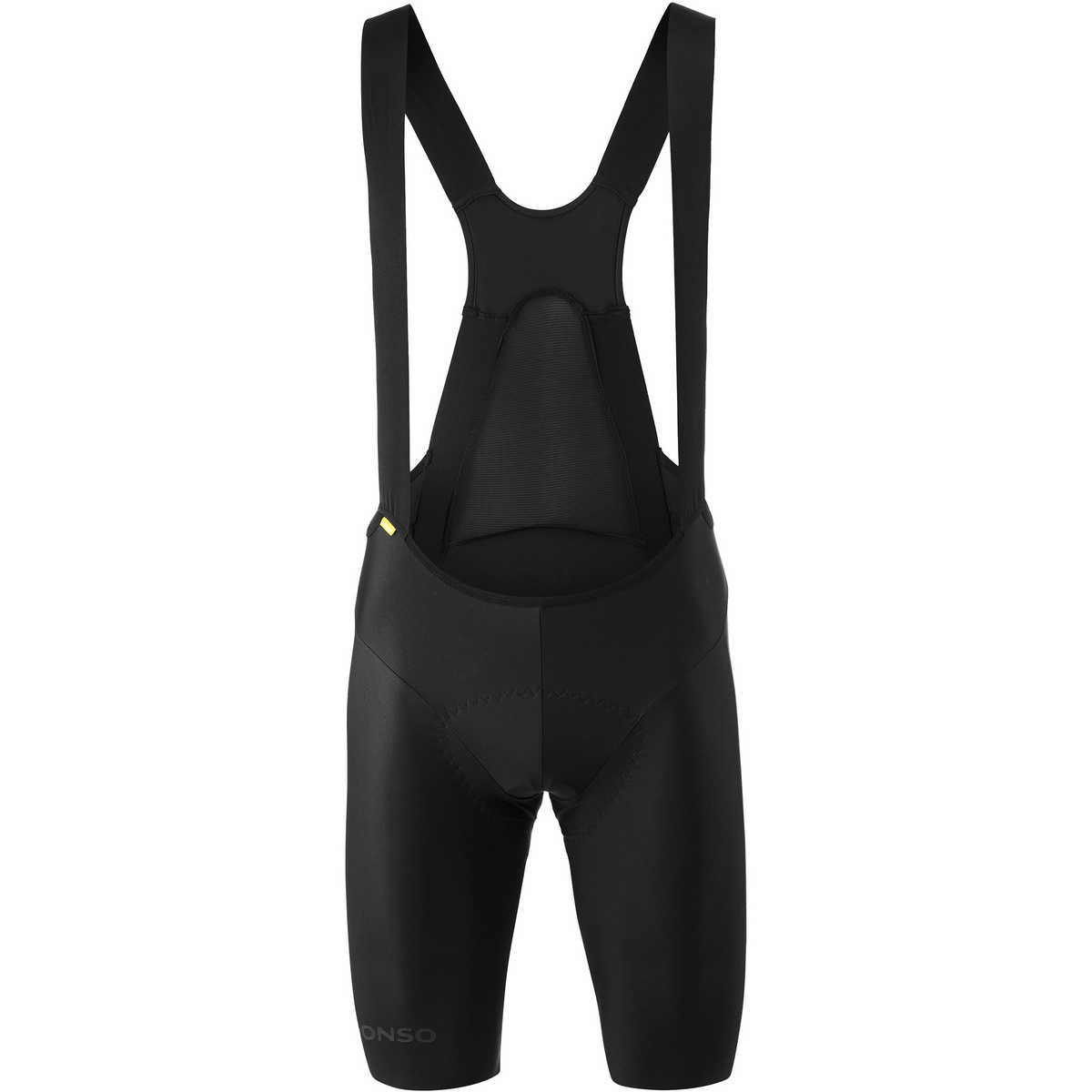 foto del prodotto gonso uomo pantaloni bici corti ride miles circle long