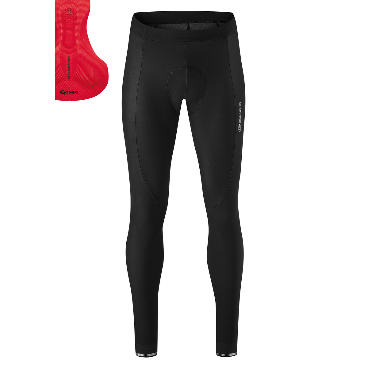 foto del prodotto gonso uomo pantaloni sitivo