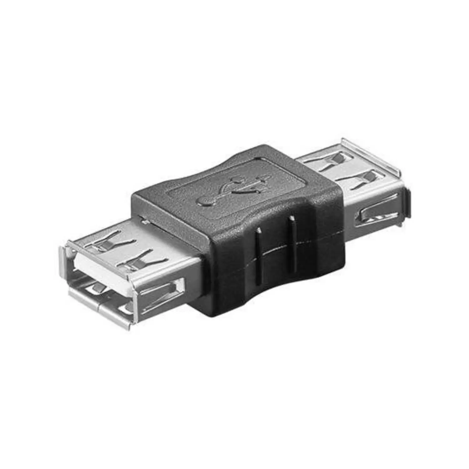 foto del prodotto goobay adattatore usb giunto femmina usb 2.0 presa a