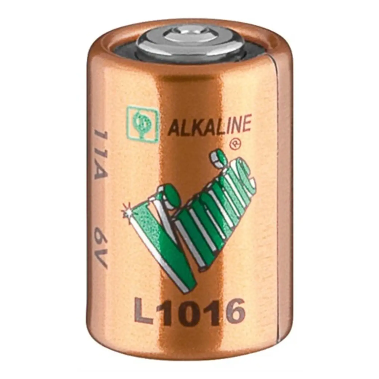 foto del prodotto goobay batteria mn11 speciale alcalina lr11a a cilindro 6volt pila