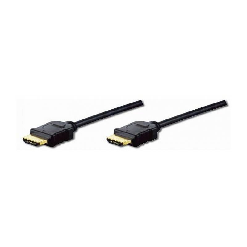 foto del prodotto goobay cavo high speed hdmi con ethernet 3 metri