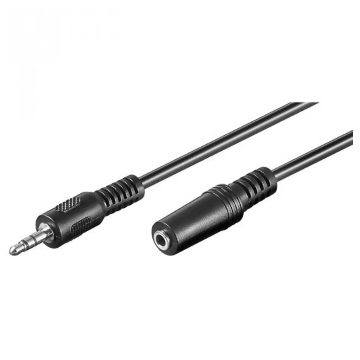foto del prodotto goobay cavo prolunga audio jack stereo 3.5 mm 3 poli economico 10 mt