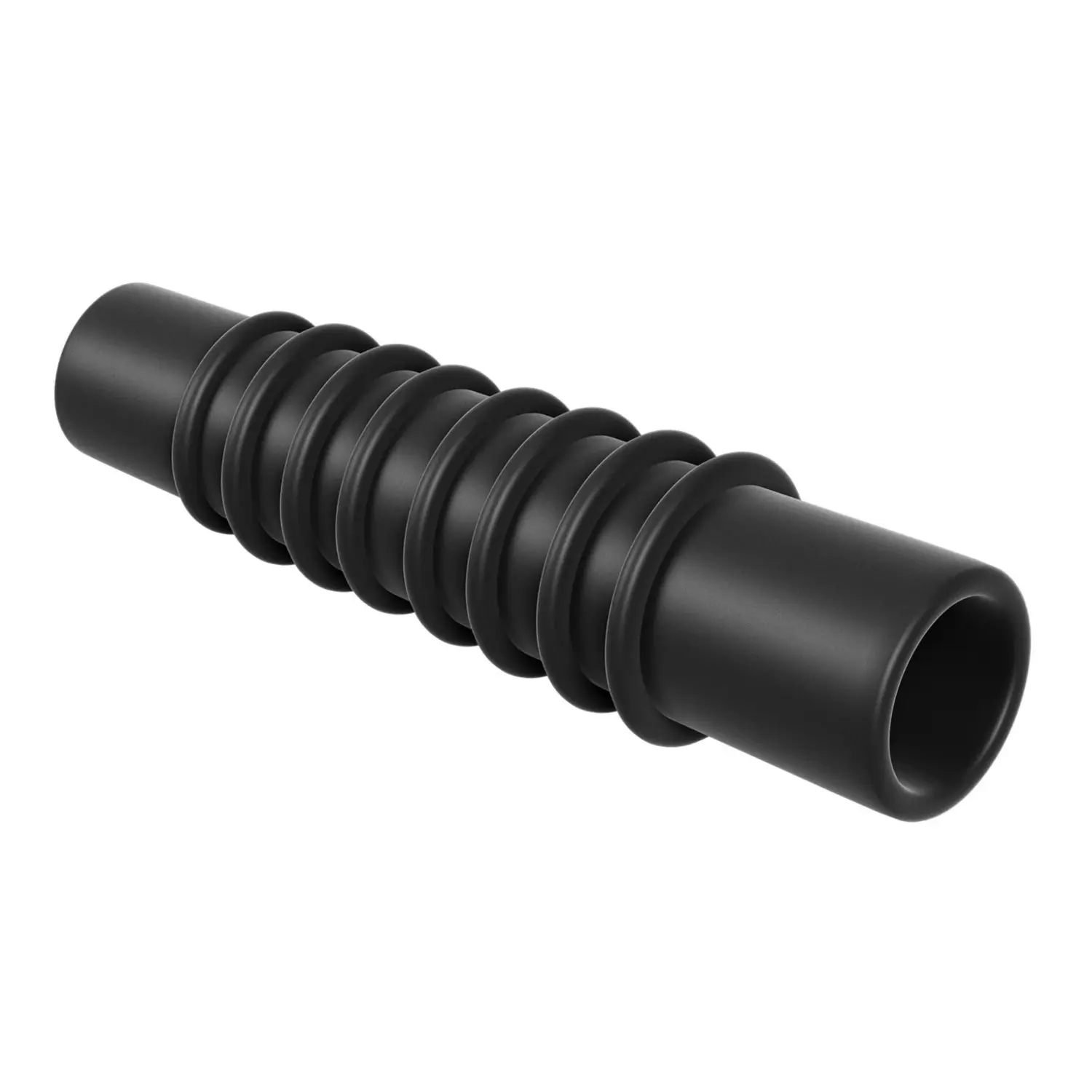 foto del prodotto goobay copri connettore pressacavo bnc rg58-rg59 gommino di protezione 5 pezzi