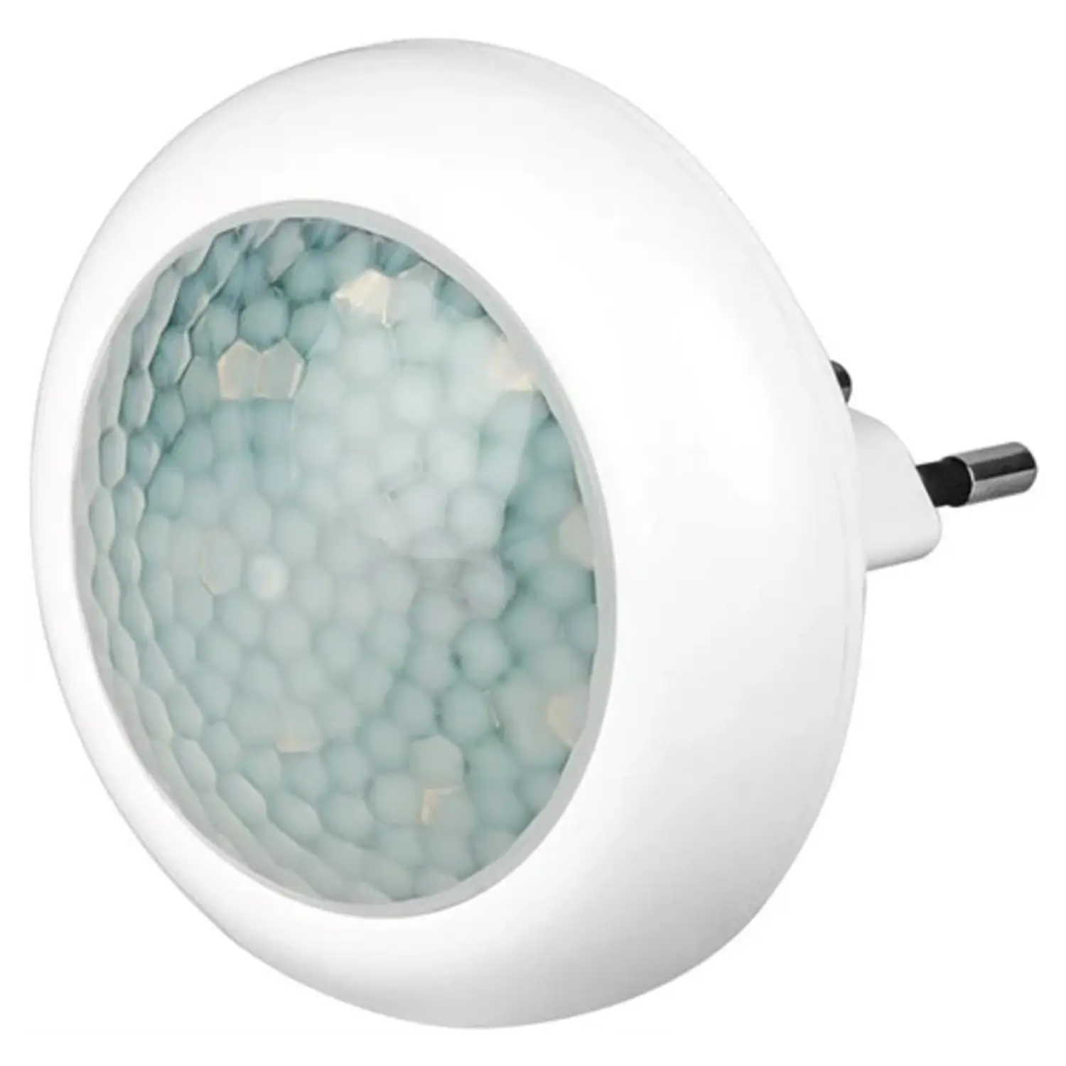 foto del prodotto goobay lampada led luce notturna sensore di movimento a infrarossi 1w bianco freddo