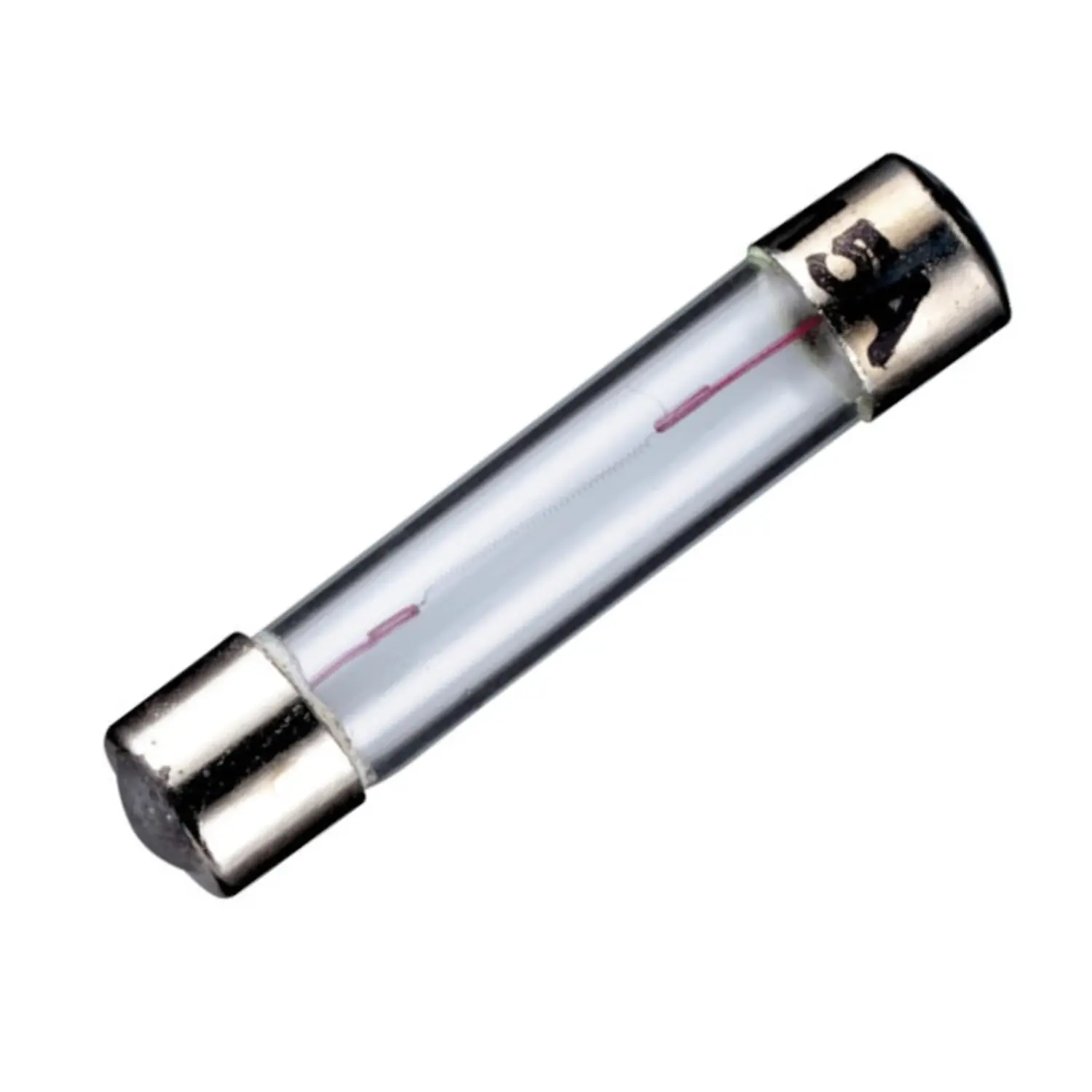 foto del prodotto goobay lampadina a siluro pilot 6,3 volt apparecchiature hi fi 1,60 watt
