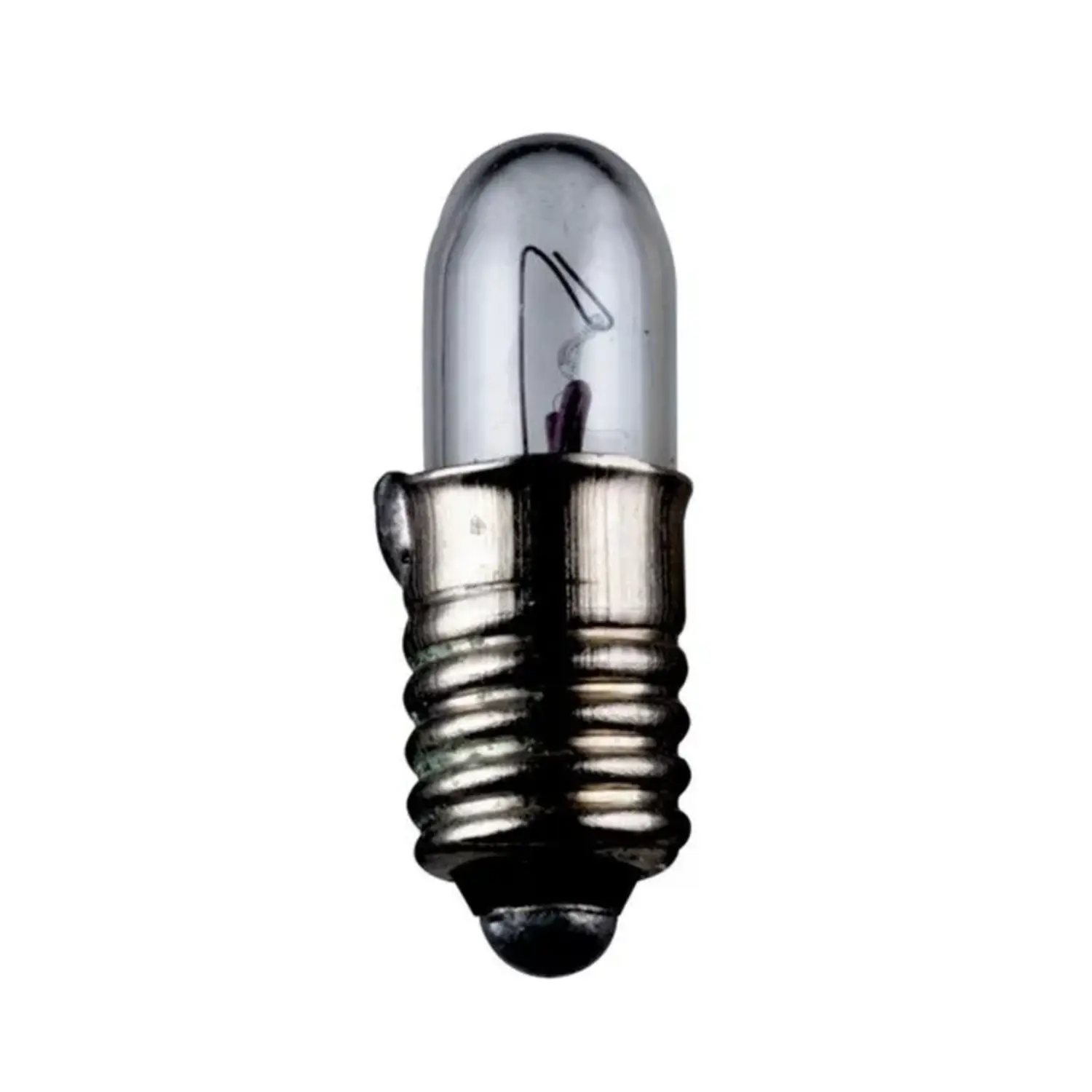 foto del prodotto goobay lampadina in miniatura modellismo presepe luci natale e5.5 0,60 watt 12 volt