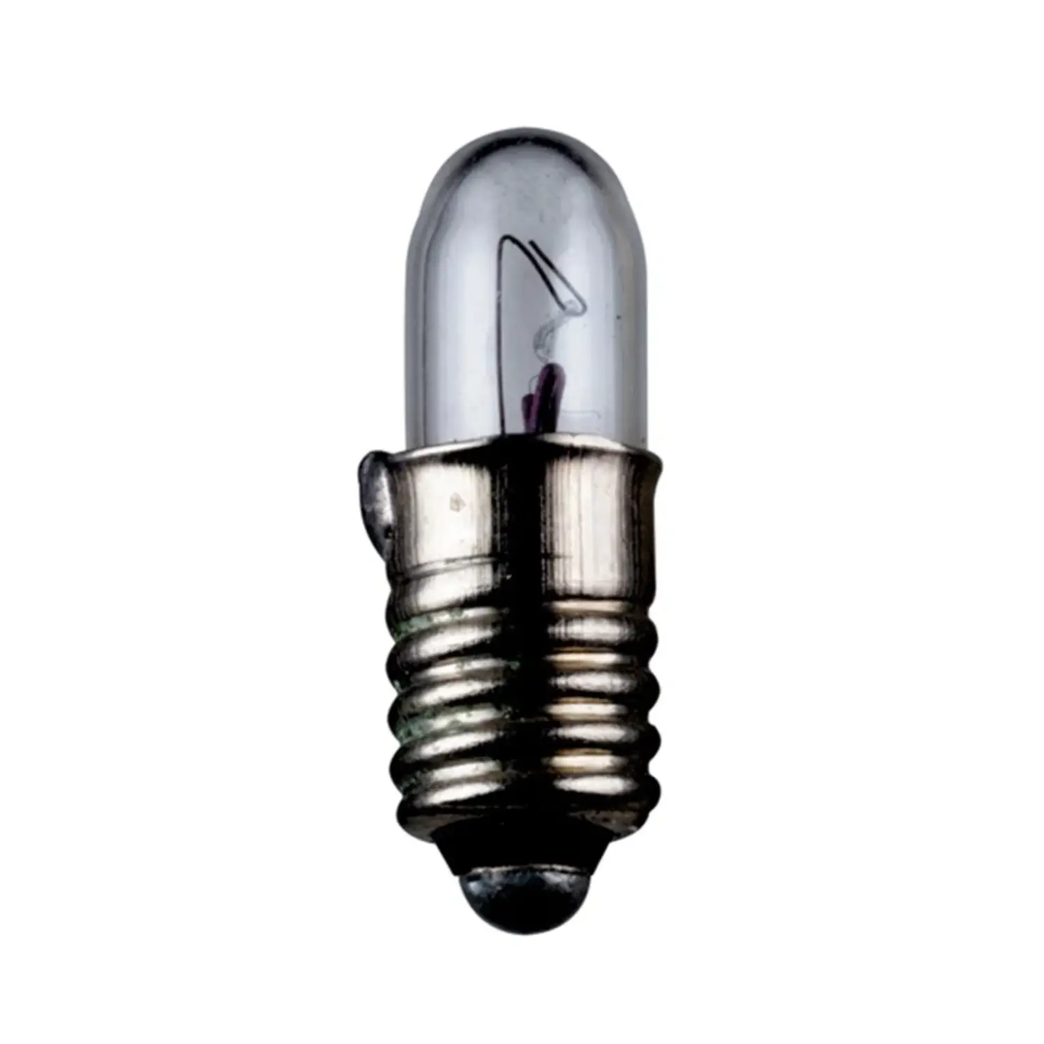 foto del prodotto goobay lampadina in miniatura modellismo treno presepe natale e5.5 0,56 watt 14 volt