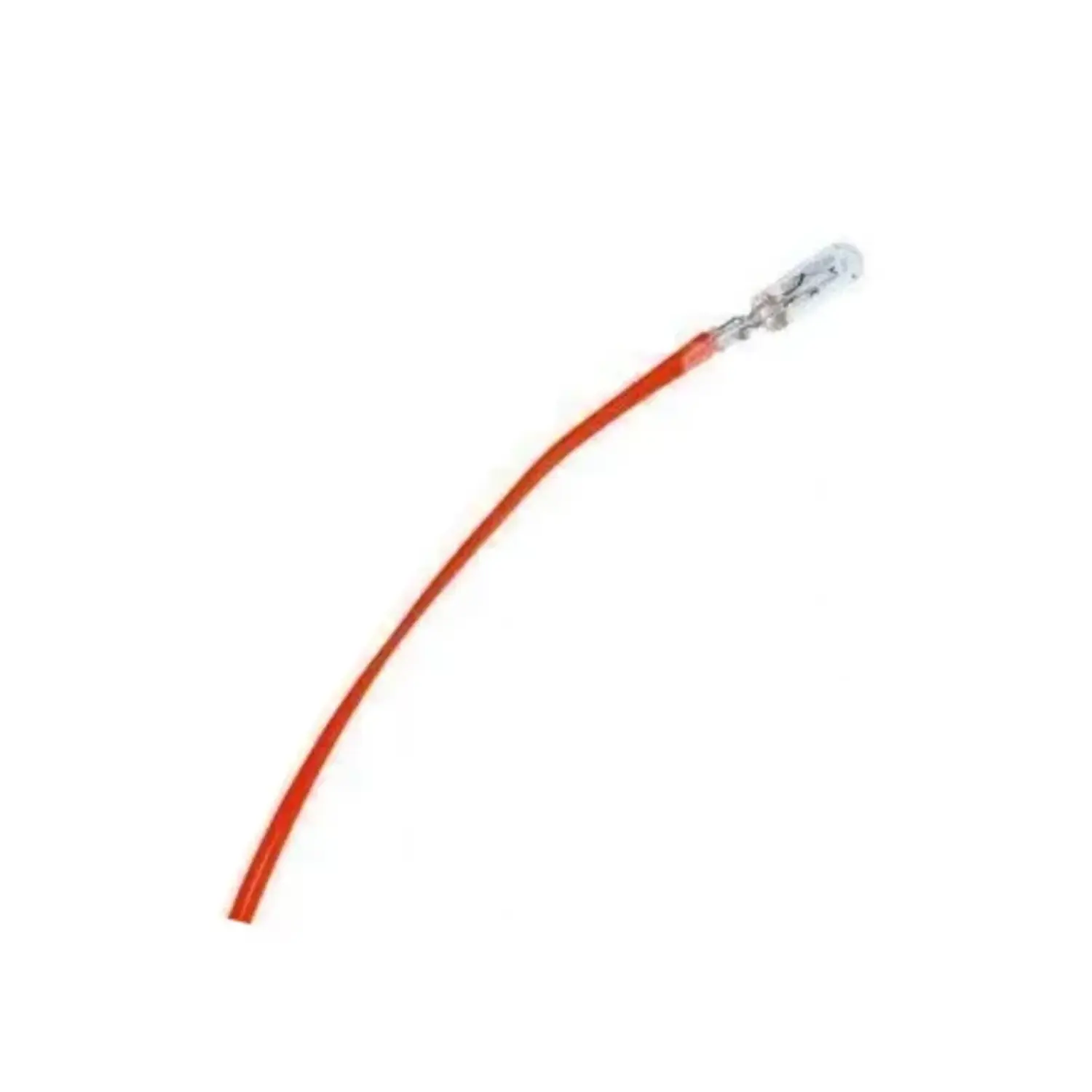 foto del prodotto goobay lampadina in miniatura t1 precablata modellismo presepe 0,72 watt 12 volt