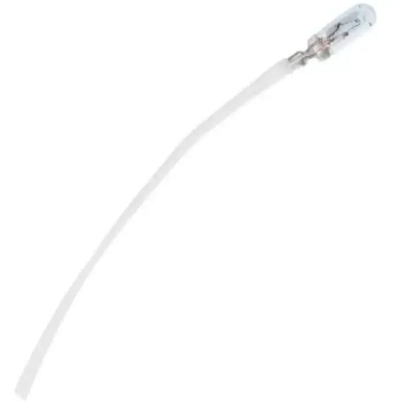 foto del prodotto goobay lampadina in miniatura t1 precablata modellismo presepe 12 volt 0,48 watt