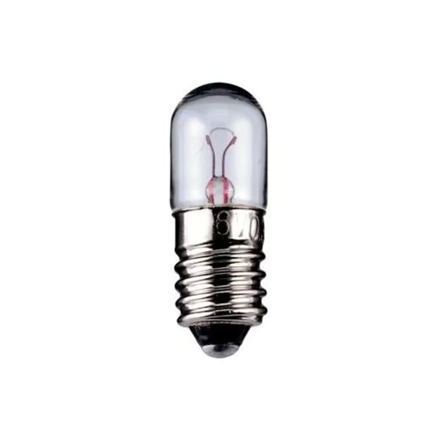 foto del prodotto goobay lampadina tubolare modellismo e10 2 watt 7 volt