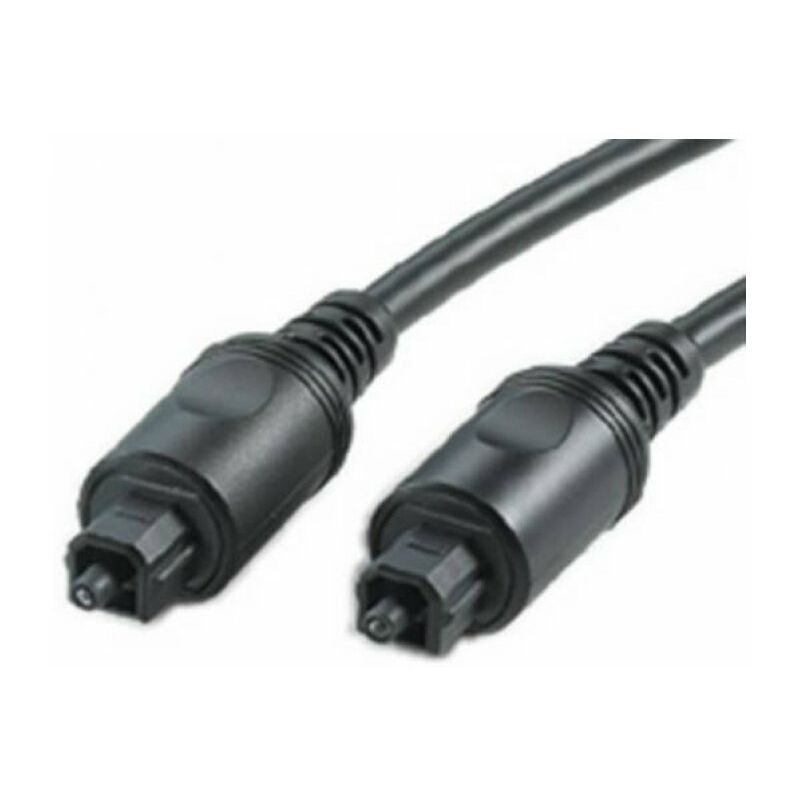 foto del prodotto goobay oem cavo audio ottico digitale toslink spdif 2 mt. 5 mm