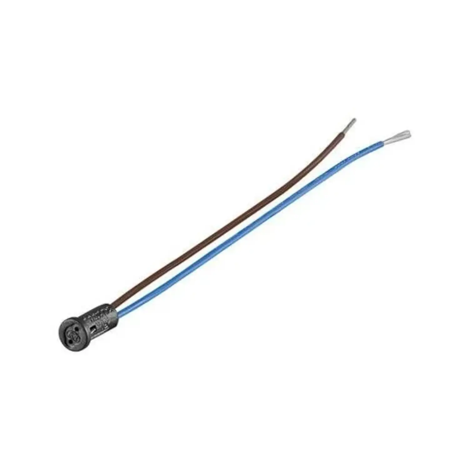 foto del prodotto goobay portalampada per lampade alogene mini con fili porta lampada g4