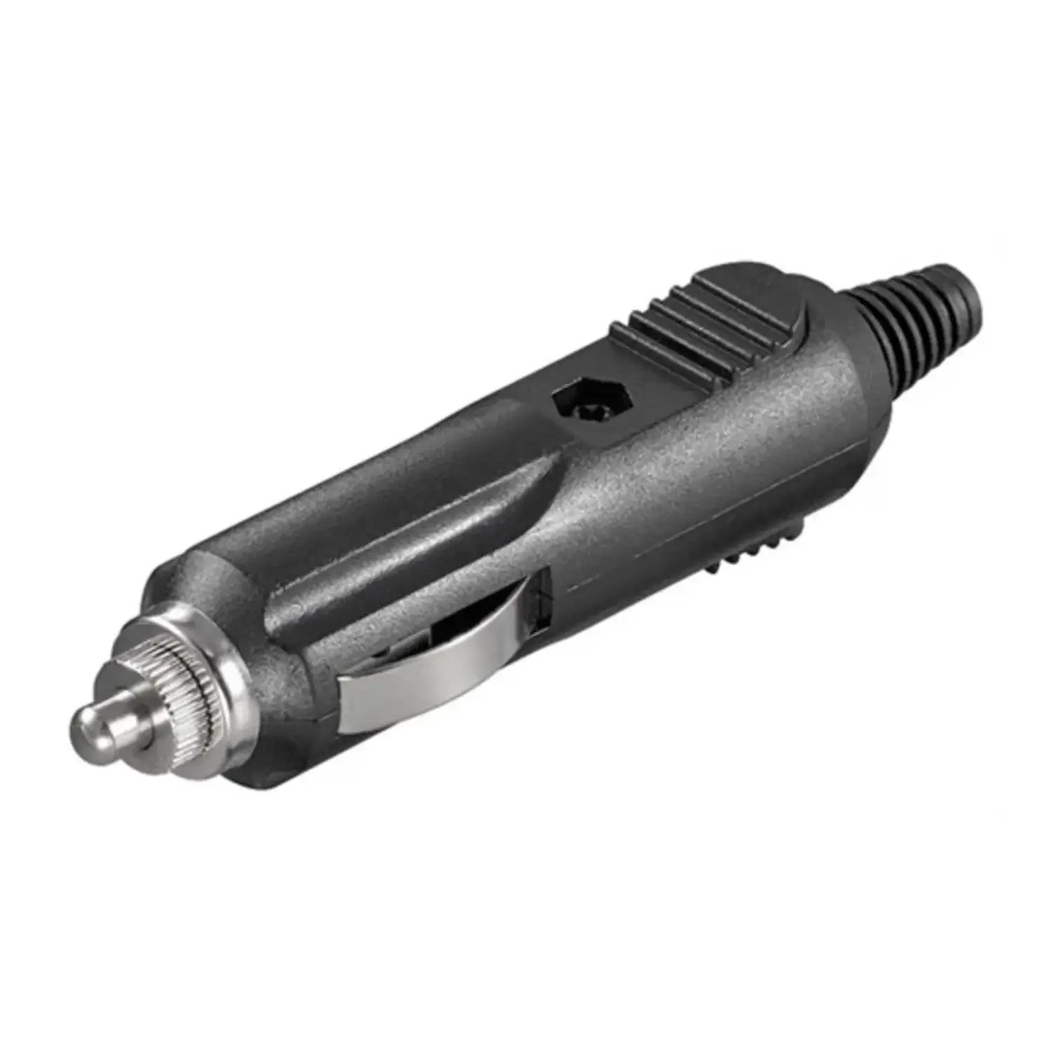 foto del prodotto goobay spina da auto 12 volt con fusibile 5 ampere accendisigari